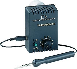 Thermomat Electrwaxknife+Trans