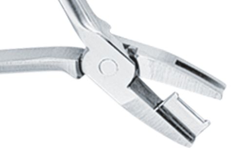 Ligature Forming Pliers Prem