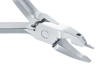 Tweed Loop Forming Pliers Prem