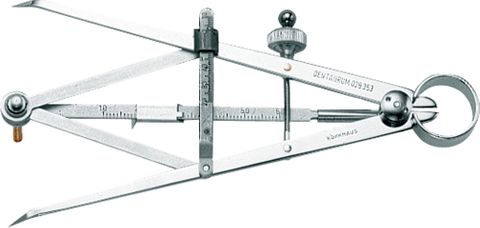 Korkhaus Three Dimensional Bow