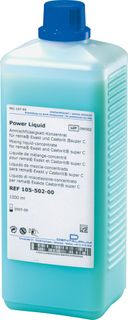 Power Liquid