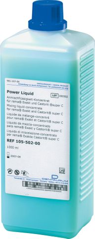 Power Liquid