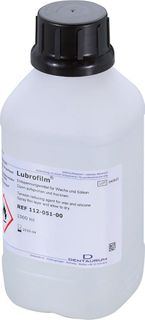 Lubrofilm Refill Bottle DG