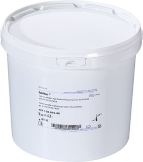 * Dublitop Duplicating Gel5 Kg