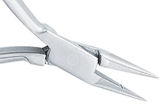 Pointed Beak Pliers EQ