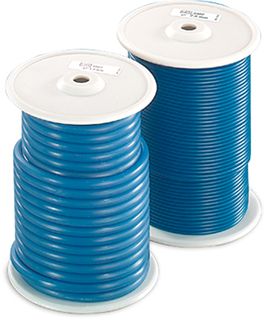 Wax Wire Round 50 Mm