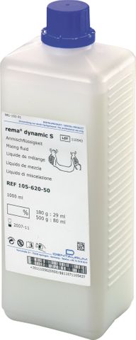 Rema Dynamic S Mixing Liquid 1