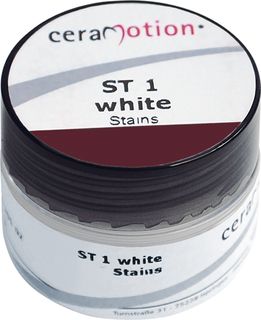 Cm Stains Red Brown