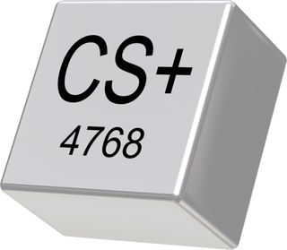 remanium Cs+ 250G