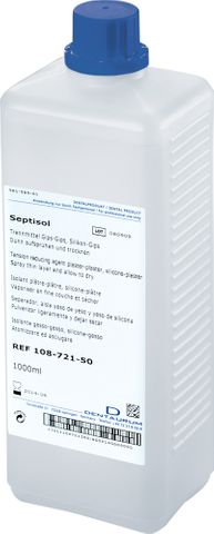Septisol Refill