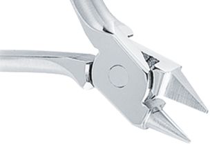 Angle Wire Bending Pliers