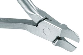 Angle/Tweed Pliers Premium