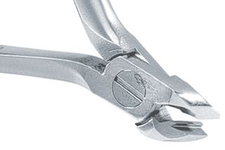 Distal End Cutter