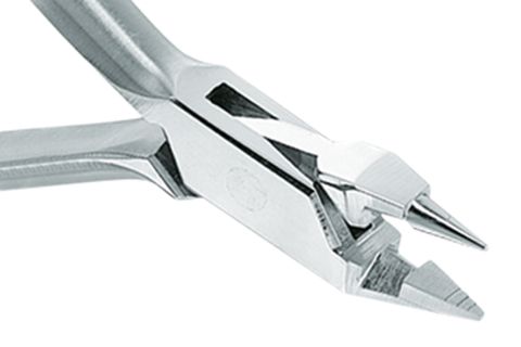 Begg Light Wire Pliers Premium