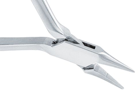 Pointed Beak Pliers Premium