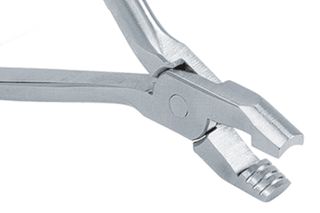 De La Rosa Pliers Premium