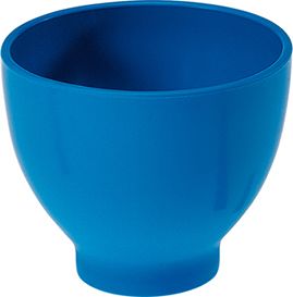 Mixing Bowl Silicone 400 Ml