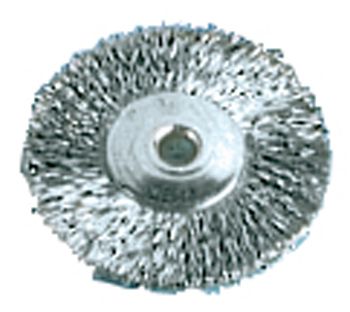 Stainless Steel Brushes  Crni
