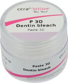 ceraMotion One Touch Paste 3D