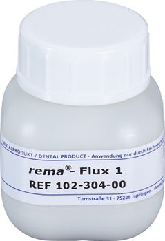 Rema-Flux 1