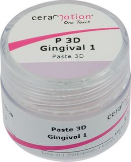 ceraMotion Paste 3D Gingival 1