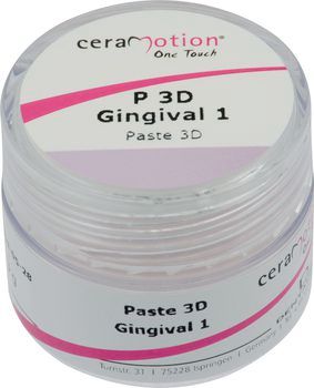 ceraMotion Paste 3D Gingival 1