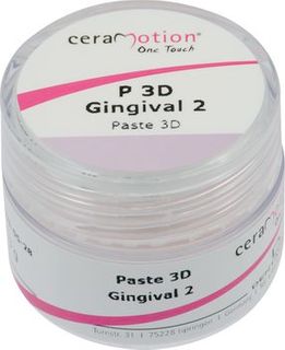 ceraMotion Paste 3D Gingival 2