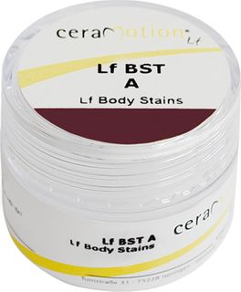 Cm Lf Body Stains A