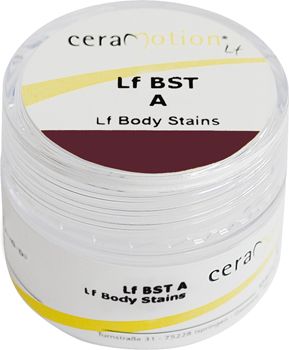 Cm Lf Body Stains A