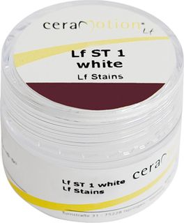 Cm Lf Stains White