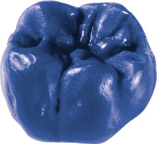 Star Wax Cb Blue 50G