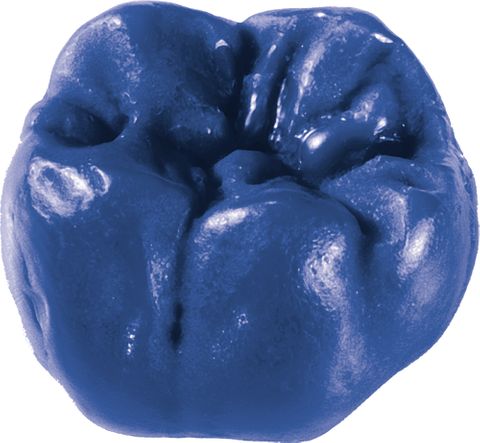 Star Wax Cb Blue 50G