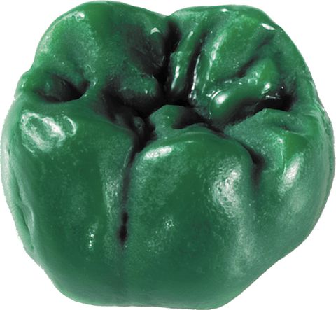 Star Wax Cb Green 50G