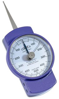 Measuring gauge 50 - 500 g