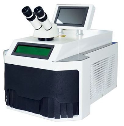 *SL10 Laser Welder