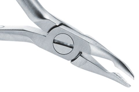 Weingart Univ. Pliers Mini Pre