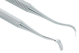 Scaler Double Ended