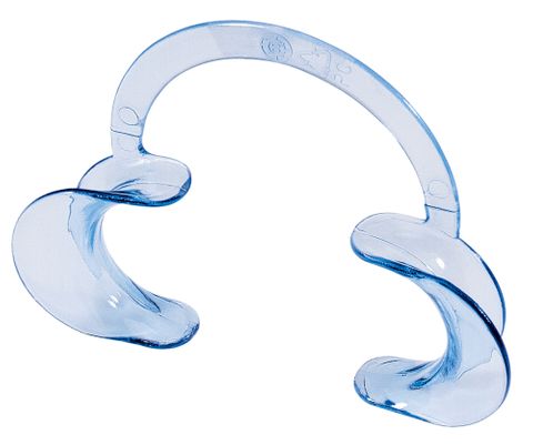 Lip Retractor Small