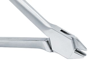 Aderer 3-Prong Pliers Maxi Pre