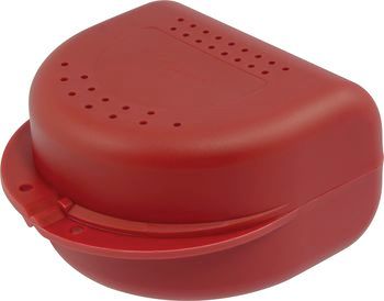 Appliance Box magnum Ruby Red