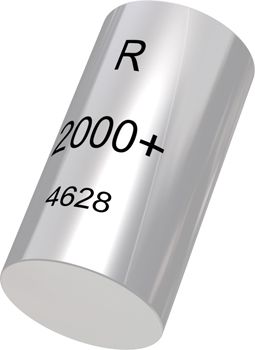 REMANIUM 2000+  COCR ALLOY 50G