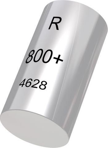 * remanium GM 800+ Sample