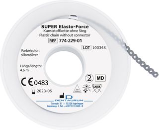 Super Elasto-Force Chain Si