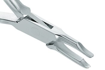 Johnson Contouring Pliers Prem