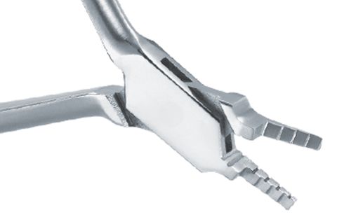 Lingual Bending Pliers Premium