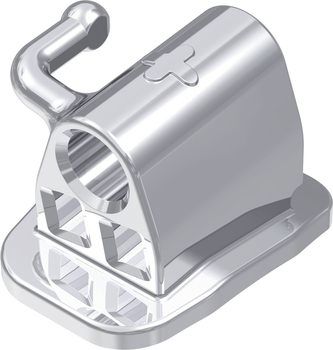 Buccal Tubes 22 9T. 10D.O.