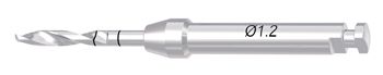 tomas PILOT DRILL 1.2MM