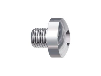 HEXAGON SOCKET SCREW WITHOUT B