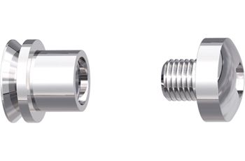 HEXAGON SOCKET SCREW WITH BASE