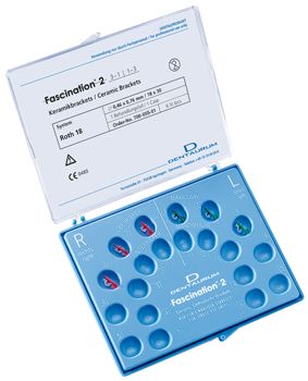 Fascination® 2 Roth 22 Assort